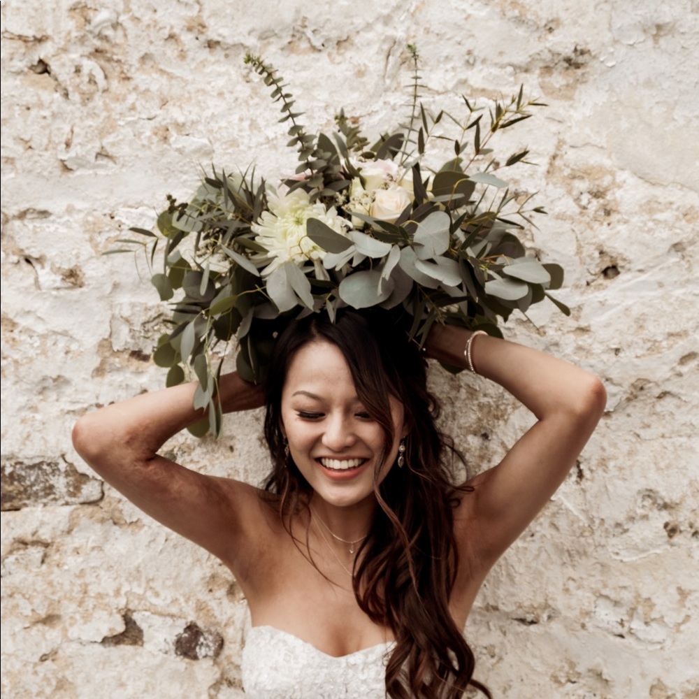 Wedding Photographer